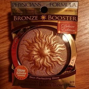Physician Formula bronze booster
